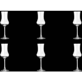👉 Borrelglas transparant helder glas Royal Leerdam Specials 613315 9 cl - 8710964612103