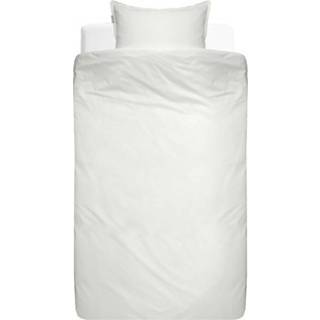 👉 Dekbedovertrekset wit Cinderella Moon 240x200/220cm white 8719002190320