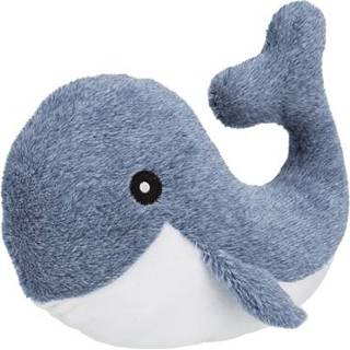 👉 Polyester Trixie be nordic walvis brunold 25 cm 3 st 4011905360409