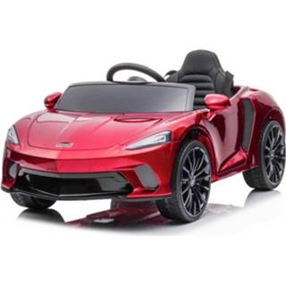 👉 Elektrische kinderauto kinderen McLaren 620 GT kinderauto, Rubberen banden en meer! 7423442676641