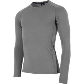 👉 Shirt lange mouw l m s XL unisex grijs Core Baselayer Long Sleeve 8718726919187 8718726919200 8718726919231 8718726919170 8718726919194