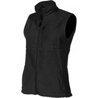 👉 Bodywarmer m XS l s XL vrouwen zwart Racket Ladies 8718726951972 8718726951958 8718726952009 8718726951989 8718726951965