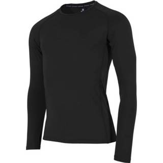 👉 Shirt lange mouw XL m s l unisex zwart Core Baselayer Long Sleeve 8718726846704 8718726846728 8718726846780 8718726846773 8718726846711