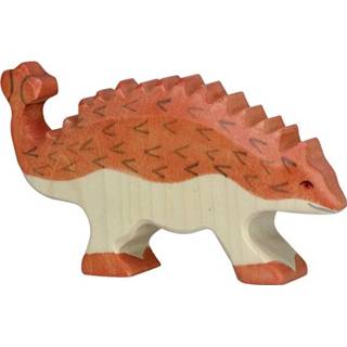 👉 Ankylosaurus Dino 4013594803410