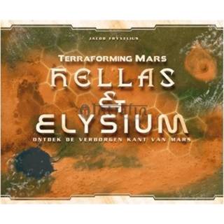 👉 Terraforming Mars Hellas & Elysium NL 5425037740050