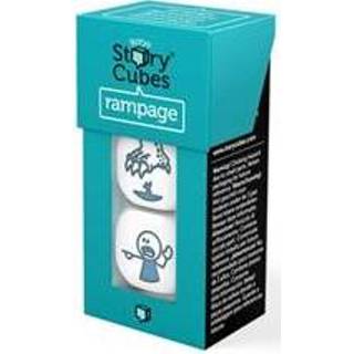 Rory's Story Cubes Rampage 3558380053842