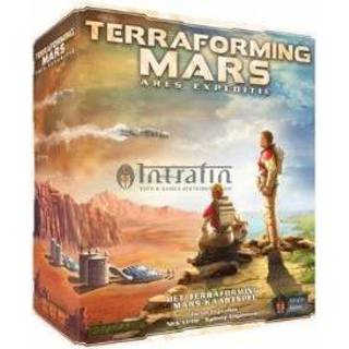 👉 Kaartspel Terraforming Mars Ares Expeditie 5425037740784