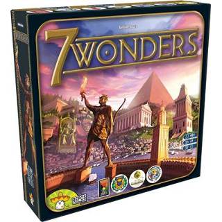 👉 7 Wonders V2 5425016924099