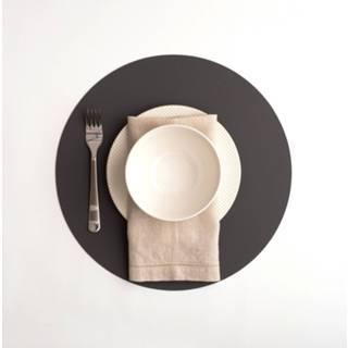 👉 Placemat Home Accents Ruca Rond 7799195014642