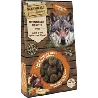 👉 Koekje Natural greatness gebakken koekjes 100 gr 8425402686959