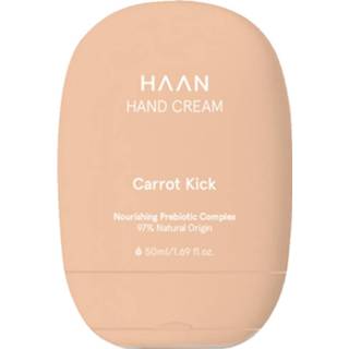 👉 Hand crème Handcrème 50 ml - Carrot Kick 5060669781295