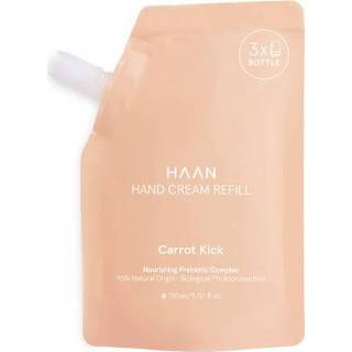 👉 Hand crème Handcrème Navulling 150 ml - Carrot Kick 5060669781325
