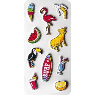👉 Smartphone Stickers Tropisch Smartphone, PC en Tablet 8021735737186