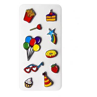 👉 Smartphone Stickers Partij Smartphone, PC en Tablet 8021735119364