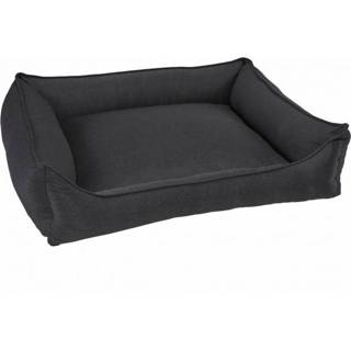 👉 Orthopedische hondenmand antraciet m Bowie 8718531866218