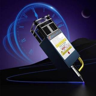 👉 Lens SCULPFUN S30 Pro 10W Laser Module Interchangeable Built-in Air Assist