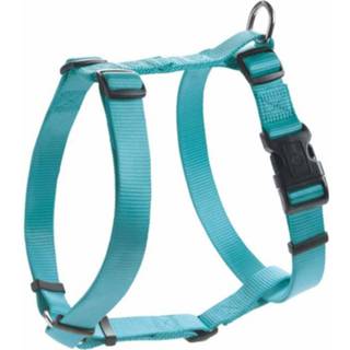 Hondentuigje turkoois XXS Hondentuig Ecco Sport Basic Turquoise 4016739921673