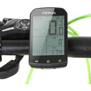 👉 Bike CYCPLUS M1 GPS Wireless Smart Computer Digital Speedometer
