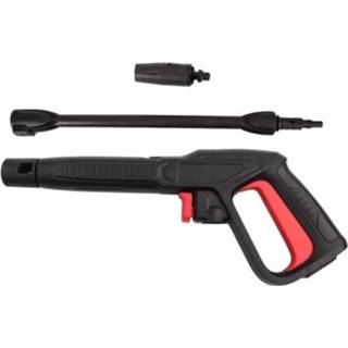 👉 Clipon Pressure Washer 16Mpa High Power Water Gun Clip-on Spray