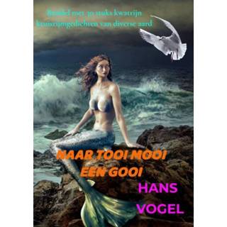 👉 Tooi Naar mooi een gooi 9789464802504