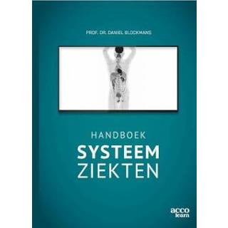 👉 Handboek systeemziekten 9789464149531