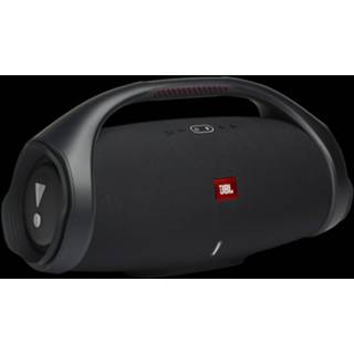 👉 Boombox zwart unknown JBL 2 Refurbished Black Bluetooth Speakers 6925281980701