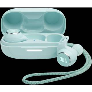 👉 Koptelefoon unknown JBL Reflect Aero TWS Mint Sport 6925281916083