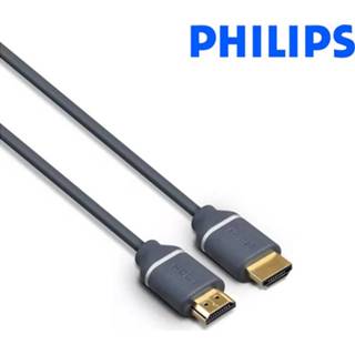 👉 HDMI kabel Philips 4K - 1,5 of 3M Koopjedeal De beste Deals & Dagaanbiedingen 4895229113633