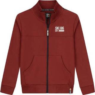 👉 Vaas bordeaux Skurk