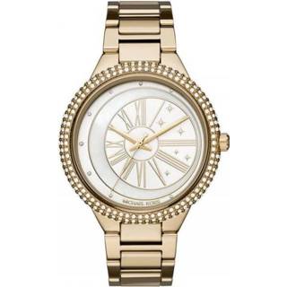 👉 Horloge vrouwen Michael Kors MK6550 Dames 33mm 5ATM 4053858934214