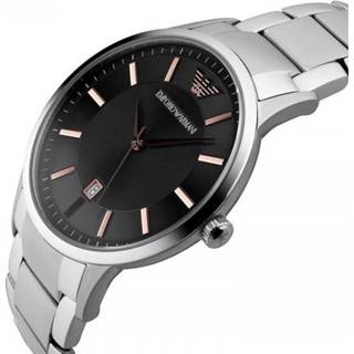 👉 Horloge mannen Emporio Armani AR2514 Heren 43mm 5ATM 4053858759596