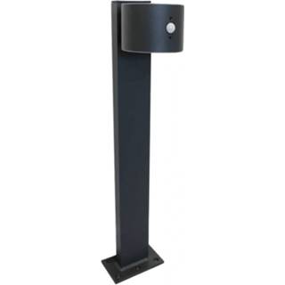 👉 Staande lamp Solar sven op zonne-energie - tuinlamp met schemer- en bewegingssensorsolar bewegingssensor 6094034227209