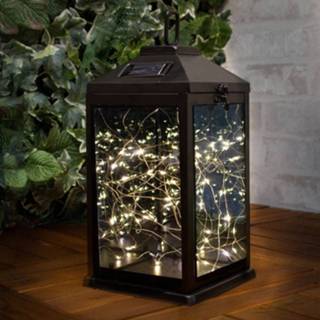 👉 Lantaarn Solar sterre decoratieve buitenlamp op zonne energiesolar energie 6011436221291