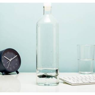👉 Waterfles GlasGlas - Haai 8430306276663