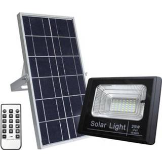 👉 Wandlamp Solar capital i met los zonnepaneel 8719699965591