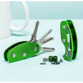 👉 Organizer metaal groen Key - 8946004221732 8720812793502