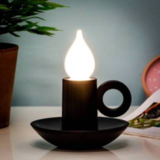 👉 Kandelaar kunststof Oplaadbaar Lampje 4897038628148