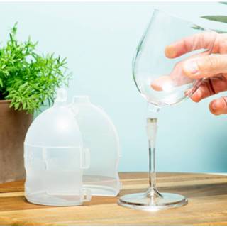 👉 Wijnglas glas Outdoor - Eén 4260348479753