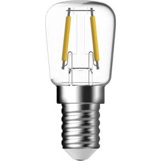 👉 Koelkast RVS GP LED Lamp E14 11W 100 Lm - 4891199214912