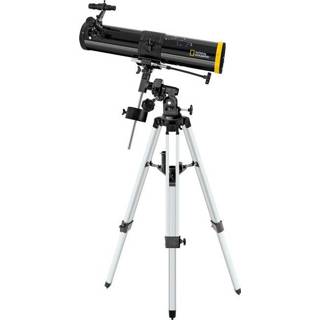 👉 NATIONAL GEOGRAPHIC 76/700 reflectortelescoop EQ 4007922077550