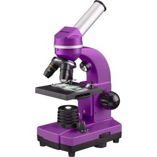 👉 Microscoop BRESSER JUNIOR Biolux SEL Studenten () 4007922053547