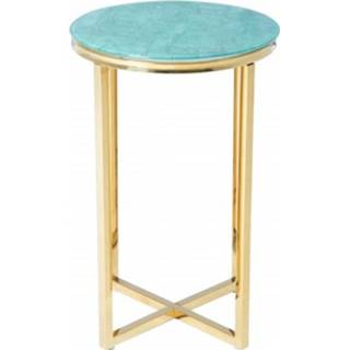 👉 Bijzettafel groen Elements 40cm - 42164 4251854723959