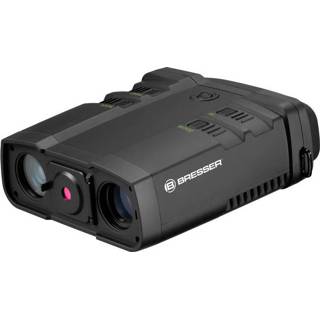 👉 BRESSER digitaal nachtzichtapparaat NightSpyDIGI Pro FHD 3,6x 250m/940nm IR (onzichtbaar) 4007922071862