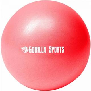 👉 Pilates bal roze Mini 18 cm 4250663106250