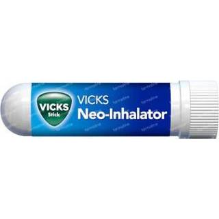 Inhalator Vicks Neo