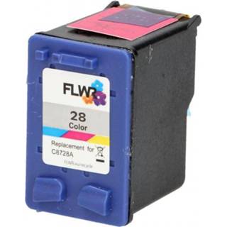 👉 FLWR HP 28 kleur