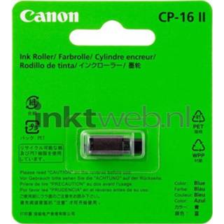 Blauw Canon CP-16 II 4960999454184