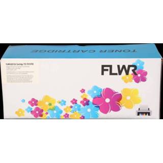 👉 Zwart FLWR Canon FX-9 6924013202333