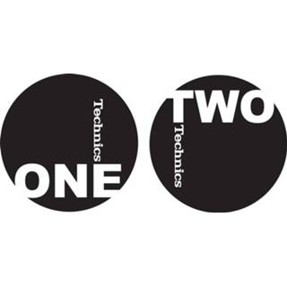 👉 Slipmat Magma Technics One-Two 4041212606068