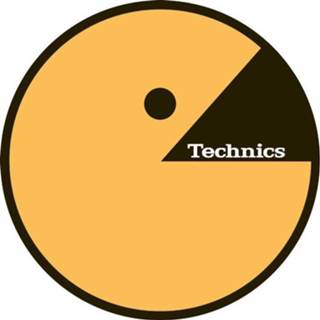 👉 Slipmat Magma Technics Tecman 4041212606518